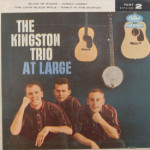 Kingston Trio - At Large Pt. 2