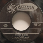 Dickie Goodman - Herb's Theme/Election '84
