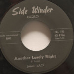 Jamie Mack - Another Lonely Night