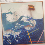 James Newton - Water Mystery