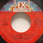 Frankie Floyd - Boogie Chile/I'm Gonna Get You