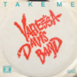 Vanessa Davis Band - Take Me