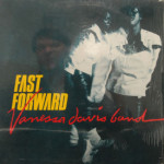 Vanessa Davis Band - Fast Forward