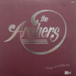 Archers - Things We Deeply Feel