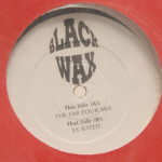 Black Wax - Fab Four Mix