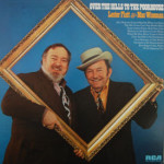 Lester Flatt & Mac Wiseman - Over The Hills To The Poorhouse