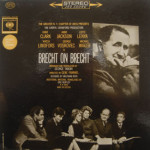 Soundtrack - Brecht On Brecht