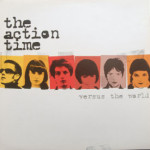 Action Time - Versus The World