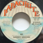 Sherry Grooms - Me