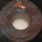 Leslee Barnhill - Someday Id Like To Love You