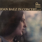Joan Baez - In Concert Pt. 2