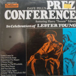 Dave Pell - Prez Conference