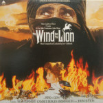 Jerry Goldsmith - The Wind And The Lion