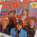 Move - Greatest Hits Vol. 1 - SEALED