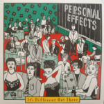 Personal Effects - It's Different Out There