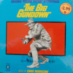 Ennio Morricone - Big Gundown - SEALED