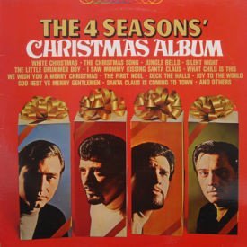 Christmas Album