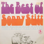 Sonny Stitt - Best Of Sonny Stitt With Brother Jack McDuff