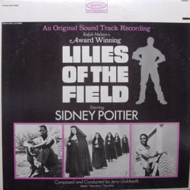 Lilies Of The Field