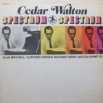 Cedric Walton - Spectrum