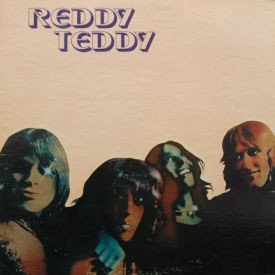 Reddy Teddy