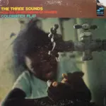 Three Sounds - Coldwater Flat