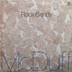 Jack McDuff - Rock Candy