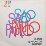 Fevers/Meirelles And Sua Orchestra - Os Reis Do Baile/Brazilian Beat Vol. II