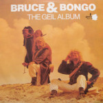 Bruce & Bongo - Geil Album
