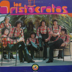 Los Aristocratas - Los Aristocratas