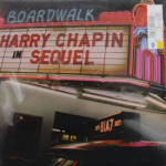 Harry Chapin - Sequel - SEALED
