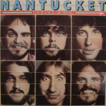 Nantucket - Your Face Or Mine?