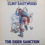 John Williams - Eiger Sanction