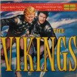 Soundtrack/Mario Nascimbene - Vikings