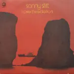 Sonny Stitt - I Cover The Waterfront