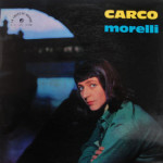 Monique Morelli - Chansons de Carco
