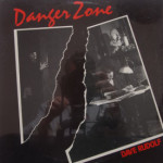 Dave Rudolf - Danger Zone