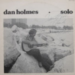 Dan Holmes - Solo