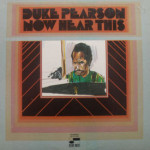 Duke Pearson - Now Hear This