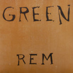 Green - REM