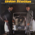Union Station - Dance It Away