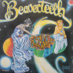 Beaverteeth - Beaver Teeth - SEALED