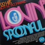 Lovin Spoonful - 22 Hits From The Incomparable Lovin' Spoonful