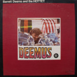 Barrett Deems And The Hottet - Deemus