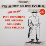 Various - Secret Policeman's Ball - The Music
