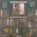 Dexter Gordon - Sphisticated Giant