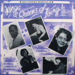 Various - Kings & Queens Of Ivory (1935-1940)