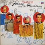 Johnny and The Hurricanes - Best Of