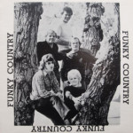 Funky Country - Funky Country