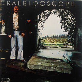 Increible Kaleidoscope